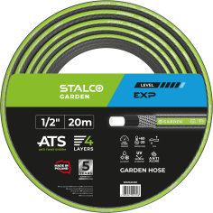 Garden hose ATS 1/2” 20m...