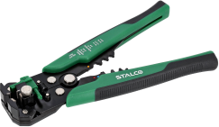 Wire striper 0,2 - 6mm2...