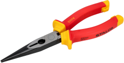 Long Nose Pliers, Straight...