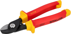 Cable Cutter 165mm 1000V...