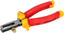 Stripping Pliers 0,2 - 6mm2...