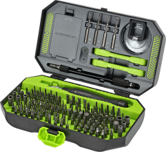 Smartphone service set...