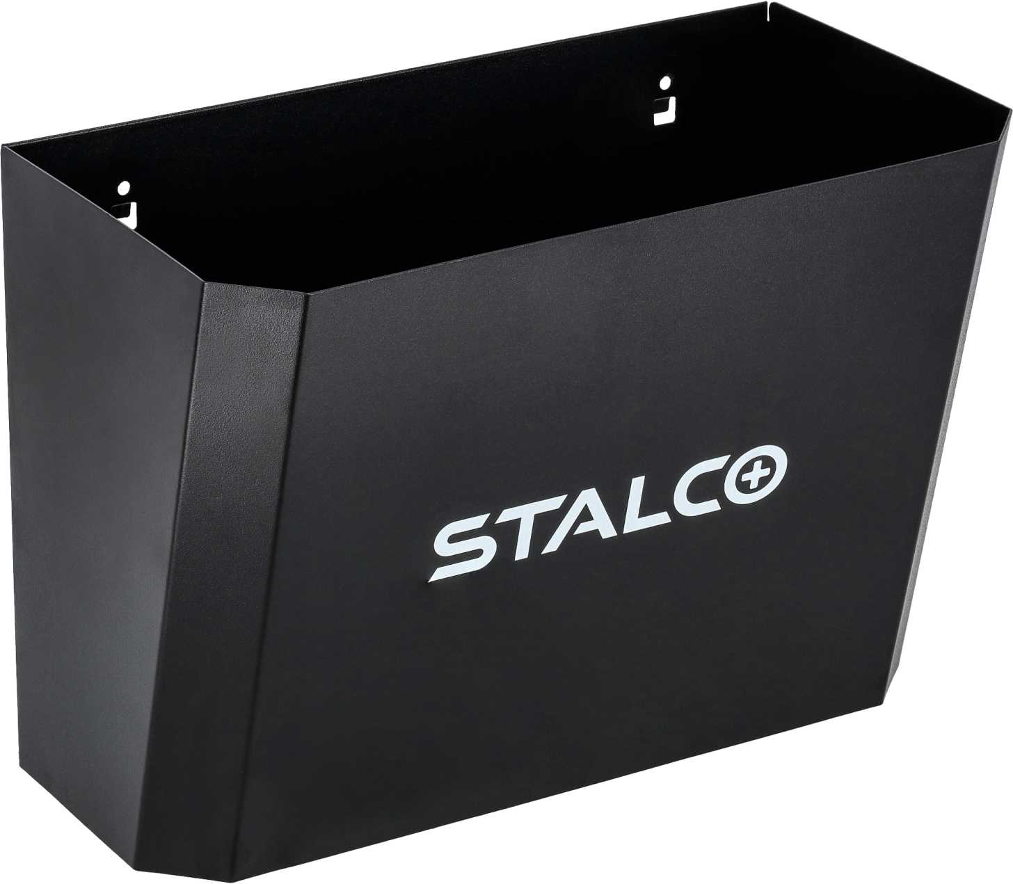 Trashcan for the trolley STALCO S026300020