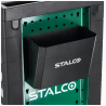 Waste bin for the tool cabinet