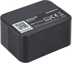 GPS module for robotic lawn...