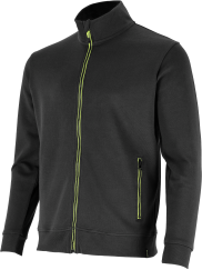 Men's sweatshirt IGOR black...