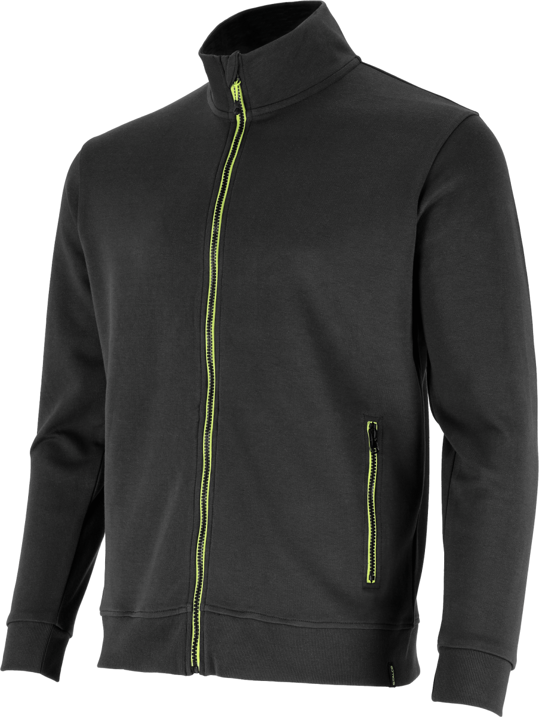 Men's sweatshirt IGOR black S STALCO S090491021