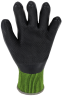 Polyester gloves LATEX X 7” STALCO PERFECT S093200007