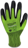 Polyester gloves LATEX X 7” STALCO PERFECT S093200007
