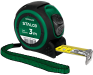 Tape measure 2mx16mm STALCO S010124202