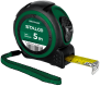 Tape measure 2mx16mm STALCO S010124202