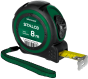 Tape measure 2mx16mm STALCO S010124202