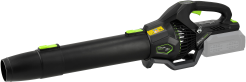 Cordless leaf blower...