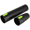 10m steel braided high-pressure hose