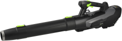 Cordless leaf blower...