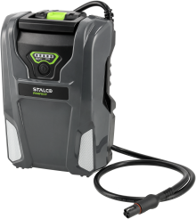 Battery backpack Li-Ion...