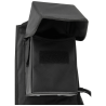 Harness with BHP60-CS battery adapter