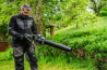 10m steel braided high-pressure hose