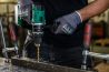 Cordless drill/driver with impact
IDS20-75BL