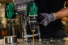 Cordless drill/driver with impact
IDS20-75BL