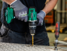 Cordless drill/driver
DS20-55BL