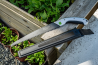  EXP garden saw
