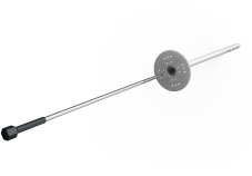 Kołek do mocowania izolacji...