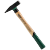 Machinist hammer 100g wooden handle STALCO S012024010