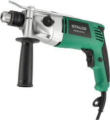 Impact drill IDS20-2VS 1050...