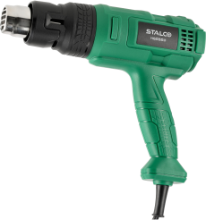 Heat gun 1800W HGS550...