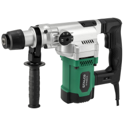 Hammer drill 1500W SDS-plus...