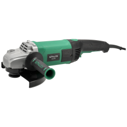 Angle grinder 230mm 2400W...