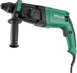 Hammer drill 800W SDS-plus...