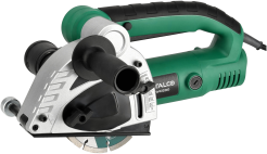 Wall Chaser 125mm 1500W...