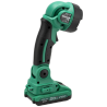 Rechargeable work light
WLS20-3W