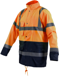 Men's high-vis insulated...
