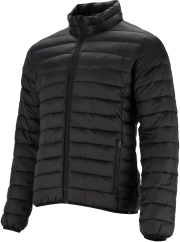 Men's jacket ARTUR black S...