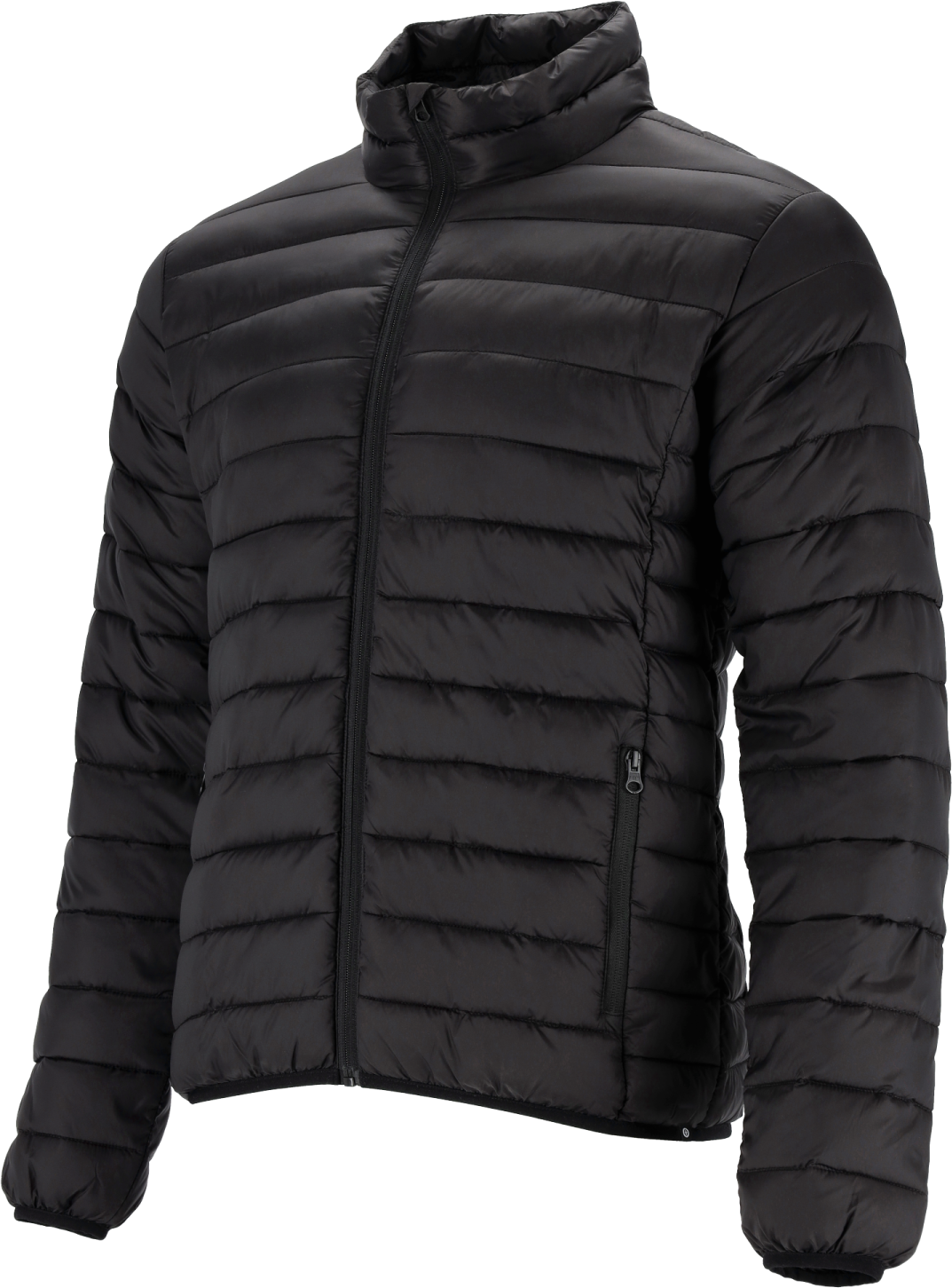 Men's jacket ARTUR black S STALCO S090791001