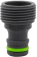 EXP external thread connection