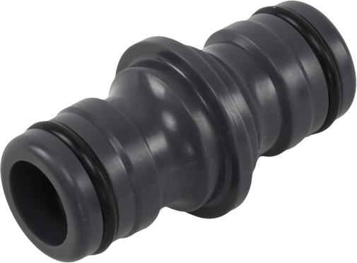 STR HF double connector