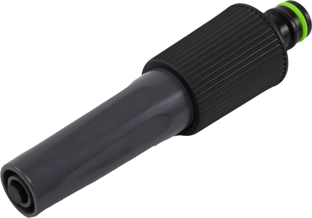 Adjustable spray nozzle STR