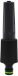 Adjustable spray nozzle STR