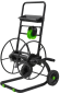 Wózek metalowy do węża XTR