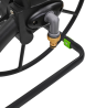 Wózek metalowy do węża XTR