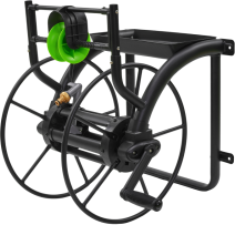 Metal hose reel 60m XTR...