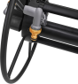 Metal reel for XTR hose
