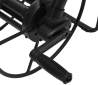 Zwijacz metalowy do węża XTR
