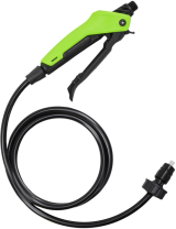 Trigger with 150cm hose for...
