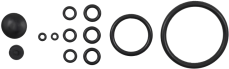 NBR o’rings for sprayer STR...