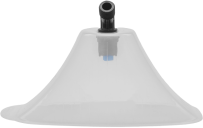 Universal weeding bell...